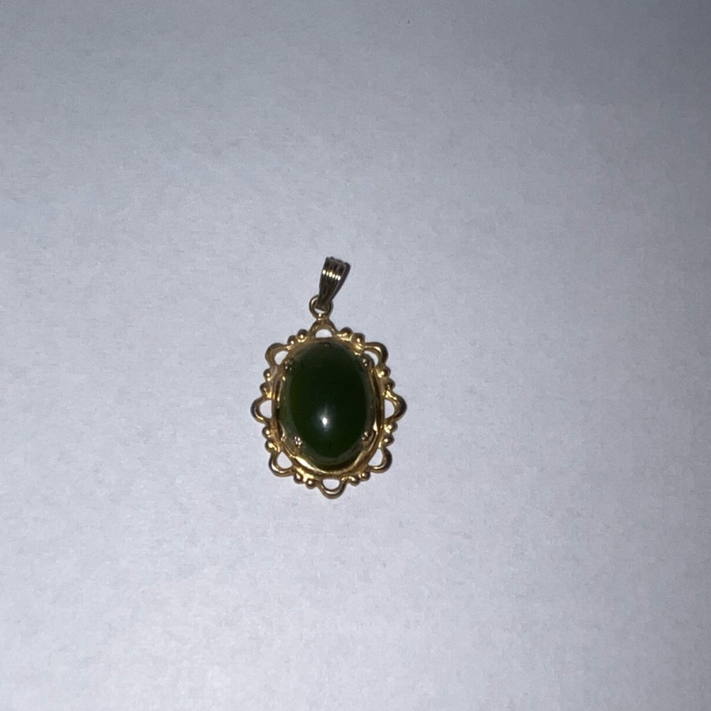 FINAL PRICE-Necklace pendant
